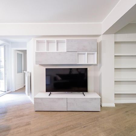Apartamento Dimora Citta Alta Bérgamo Exterior foto