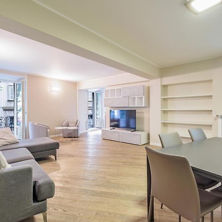 Apartamento Dimora Citta Alta Bérgamo Exterior foto