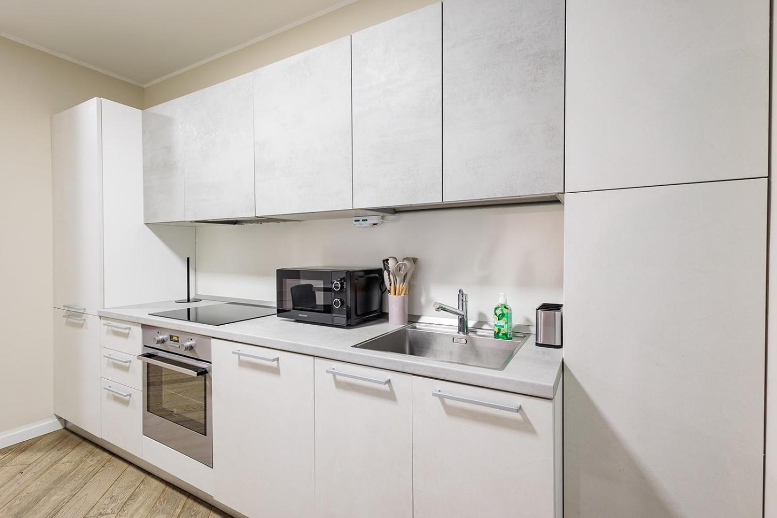 Apartamento Dimora Citta Alta Bérgamo Exterior foto