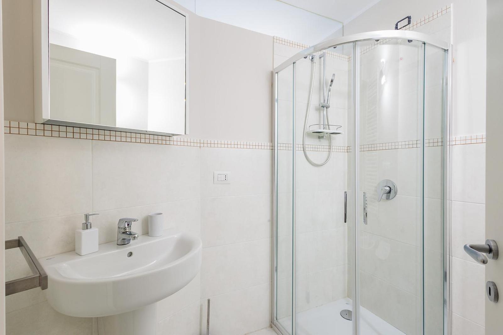 Apartamento Dimora Citta Alta Bérgamo Exterior foto