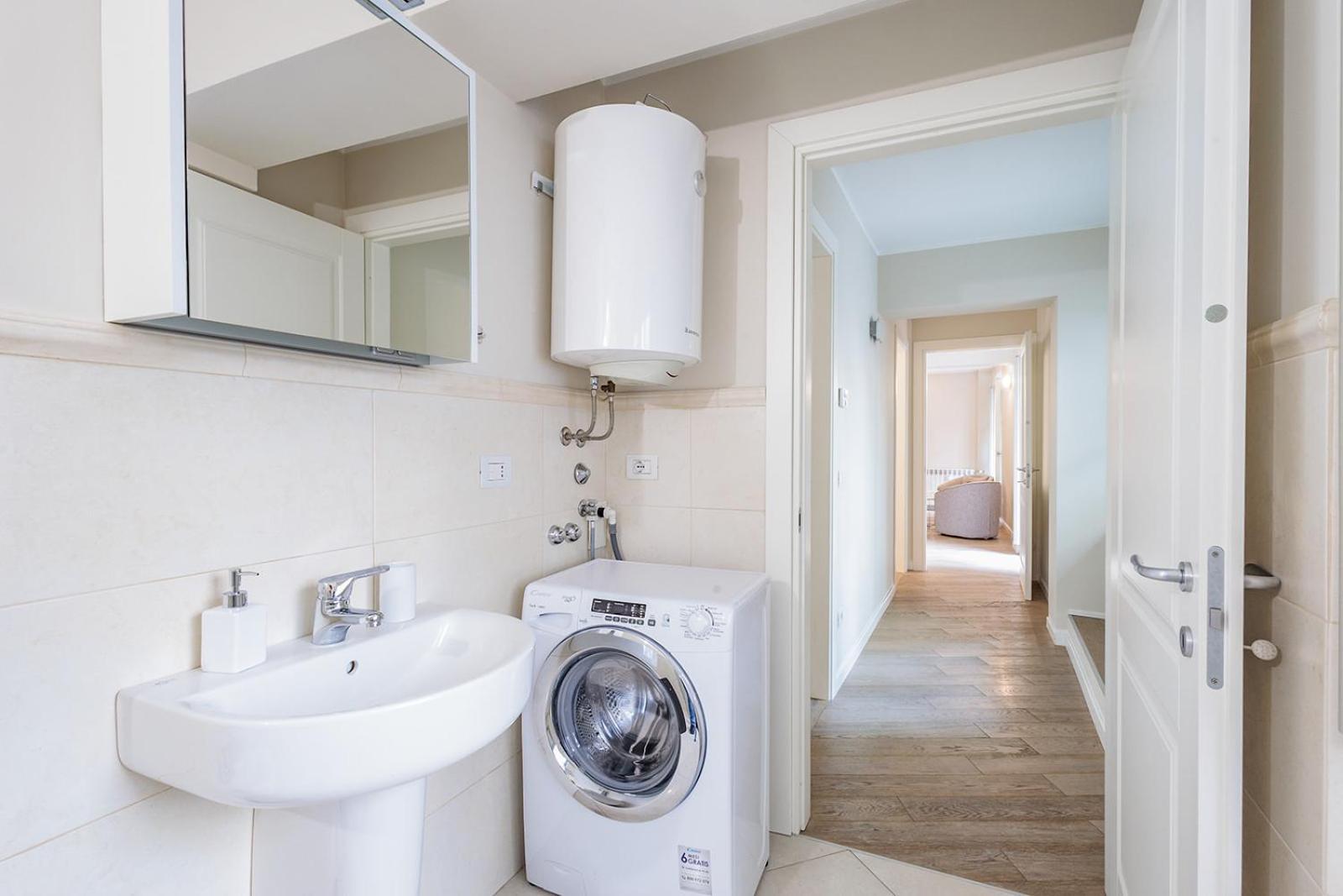 Apartamento Dimora Citta Alta Bérgamo Exterior foto