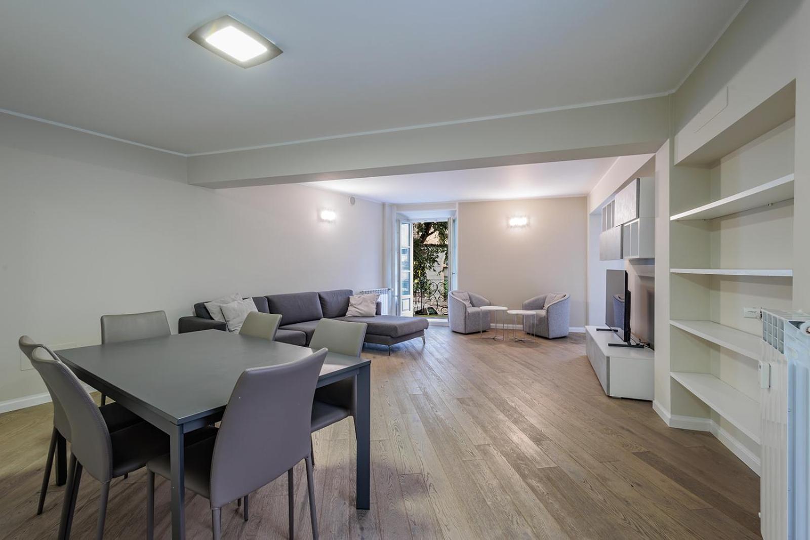 Apartamento Dimora Citta Alta Bérgamo Exterior foto