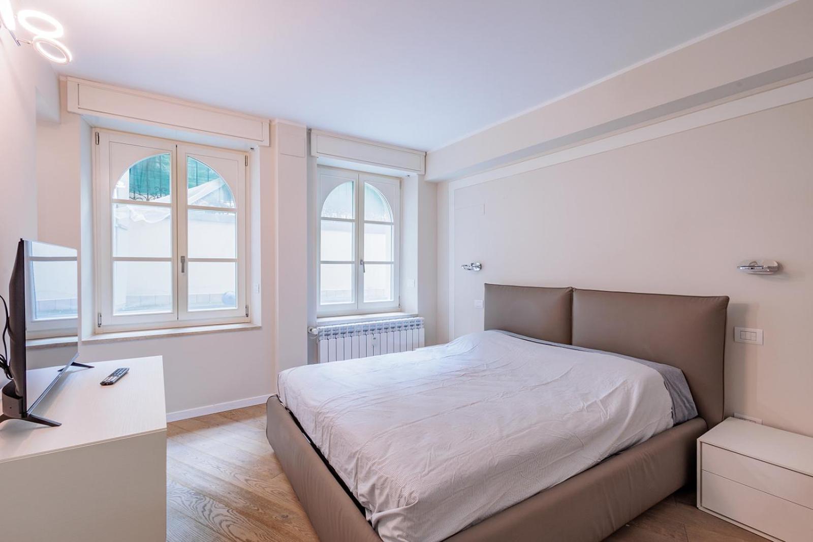 Apartamento Dimora Citta Alta Bérgamo Exterior foto